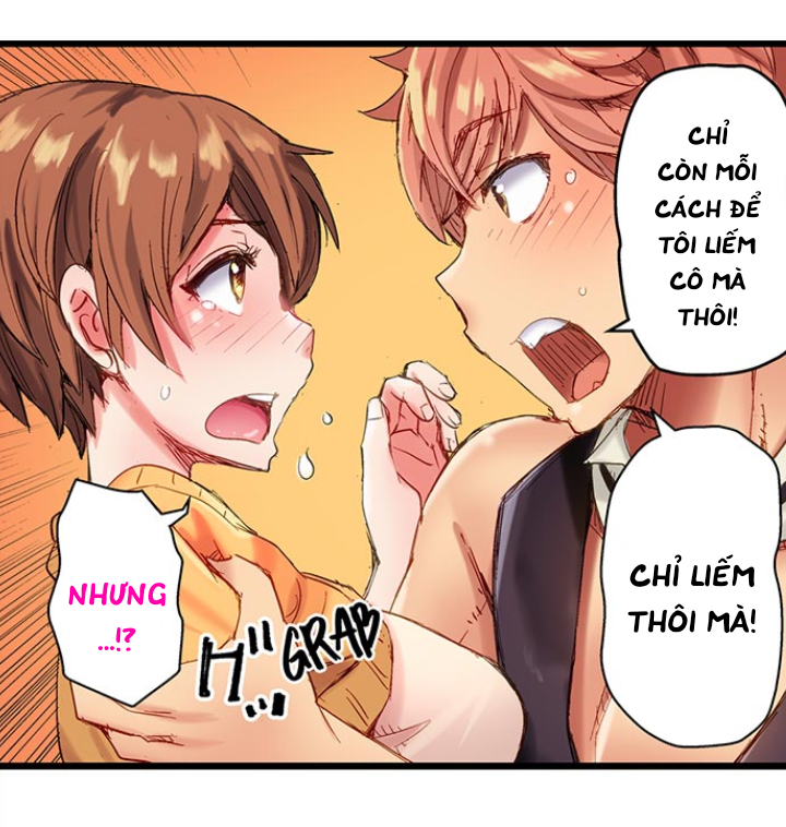 đọc truyện Bar Cặc ! Phục Vụ Các Quý Cô ~ Chương 2 ảnh 43 tại Thiên Thai Truyện