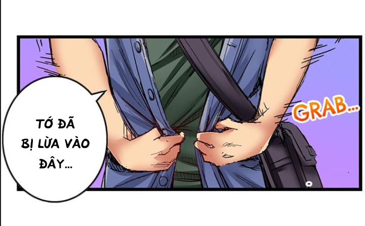 đọc truyện Bar Cặc ! Phục Vụ Các Quý Cô ~ Chương 5 ảnh 49 tại Thiên Thai Truyện
