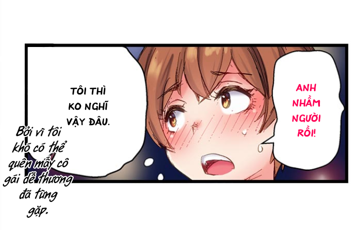 đọc truyện Bar Cặc ! Phục Vụ Các Quý Cô ~ Chương 8 ảnh 49 tại Thiên Thai Truyện