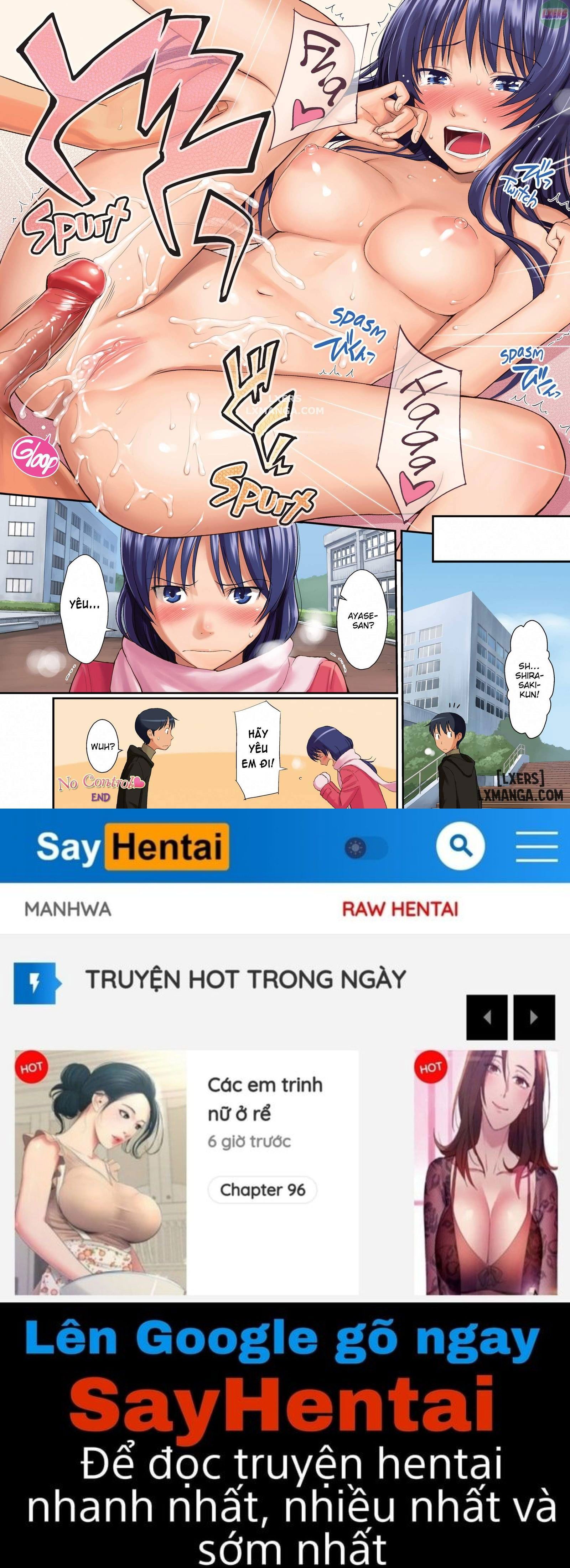 đọc truyện Bashful Break Chương 1 ảnh 17 tại Thiên Thai Truyện