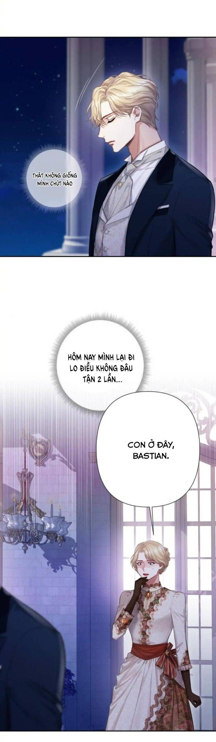 đọc truyện Bastian [ Biwa Team ] Chương 3 ảnh 18 tại Giả Dược