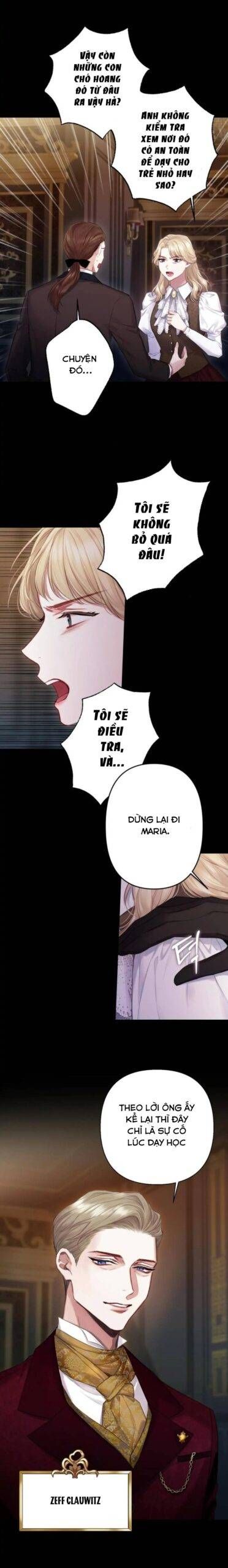 đọc truyện Bastian [ Biwa Team ] Chương 3 ảnh 28 tại Giả Dược