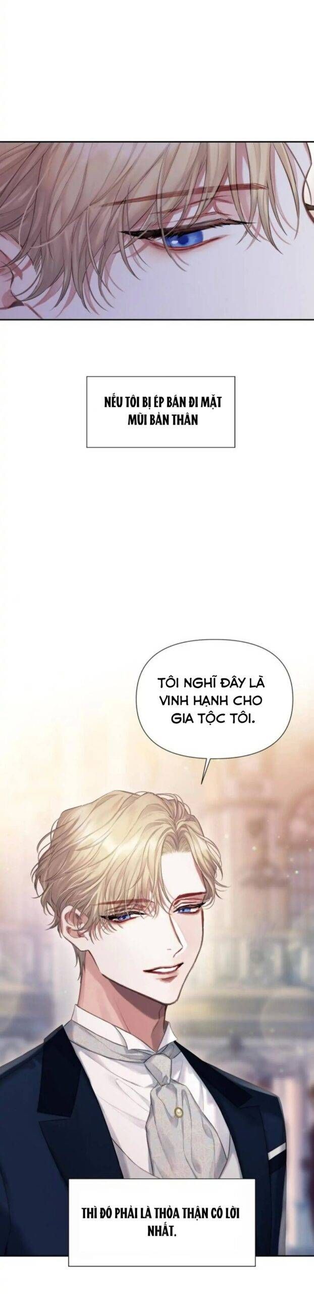 đọc truyện Bastian [ Biwa Team ] Chương 3 ảnh 4 tại Giả Dược