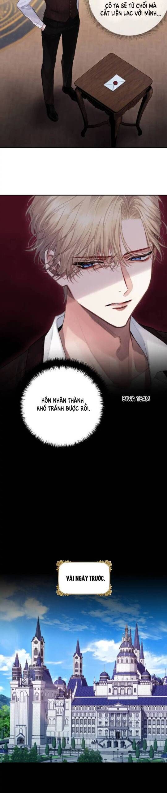 đọc truyện Bastian [ Biwa Team ] Chương 4 ảnh 23 tại Giả Dược