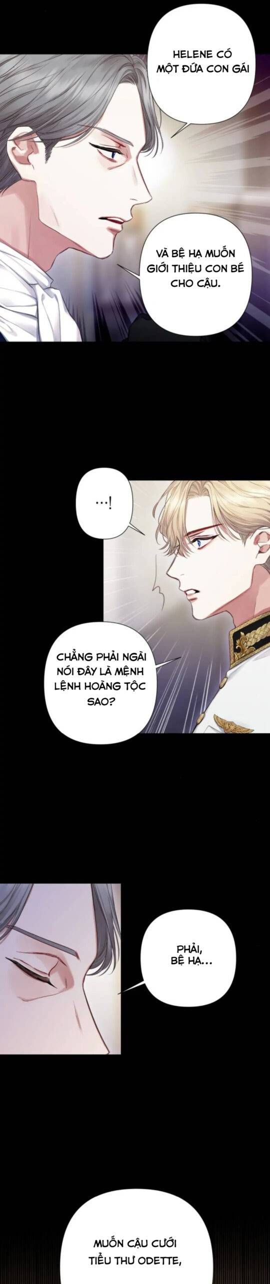 đọc truyện Bastian [ Biwa Team ] Chương 4 ảnh 25 tại Giả Dược