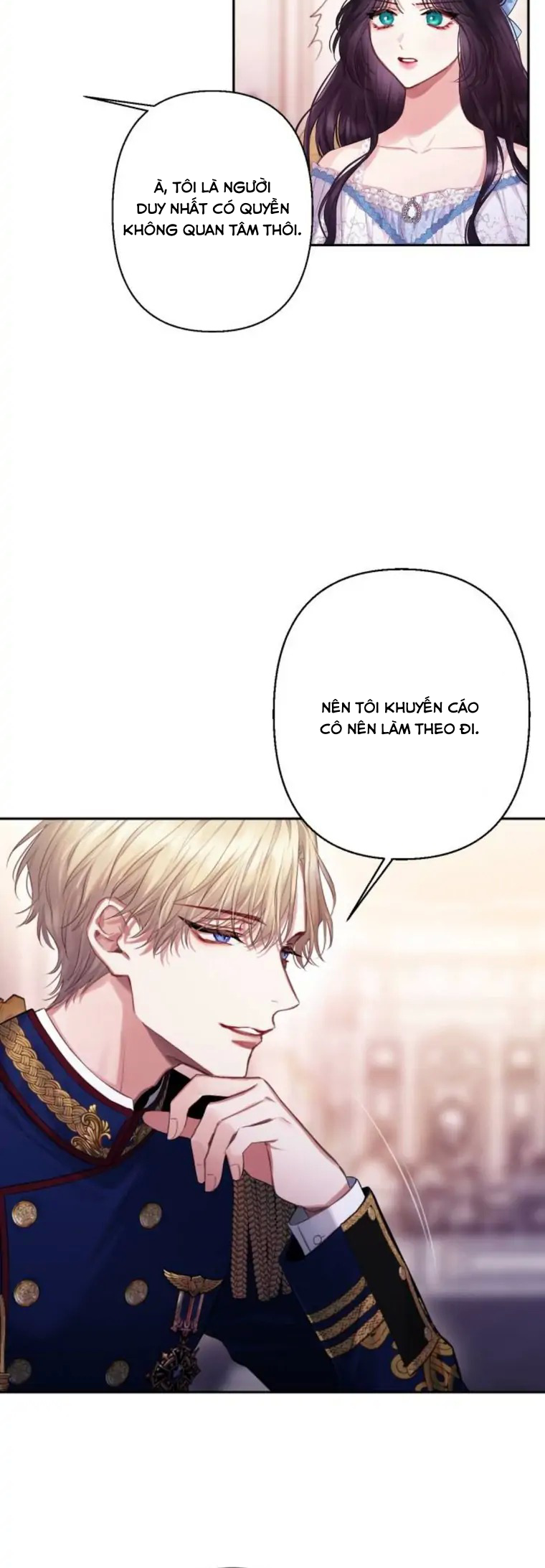 đọc truyện Bastian [ Biwa Team ] Chương 6 ảnh 20 tại Giả Dược