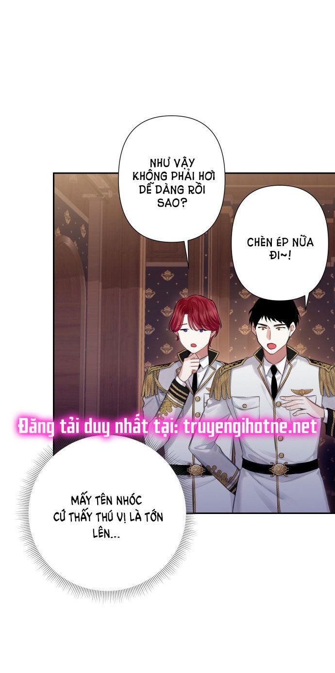 đọc truyện Bastian Chương 1.2 ảnh 41 tại Giả Dược