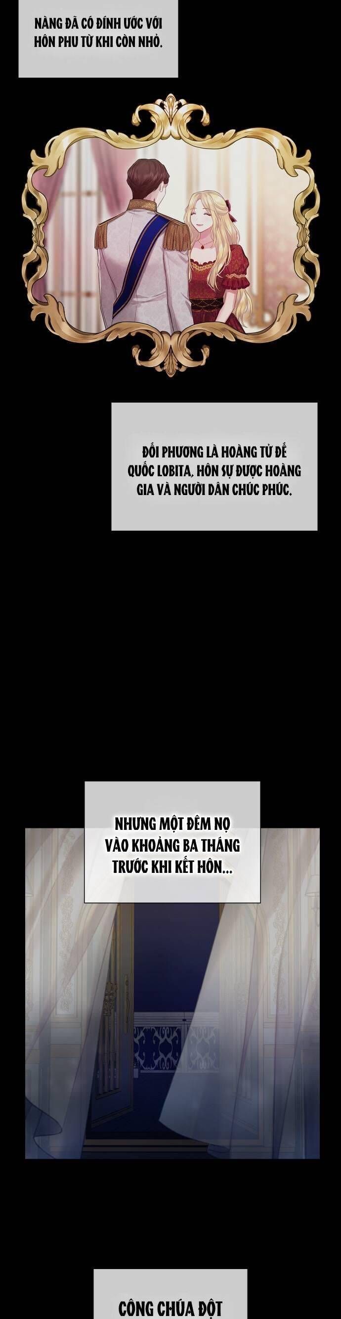 đọc truyện Bastian Chương 1 ảnh 13 tại Giả Dược