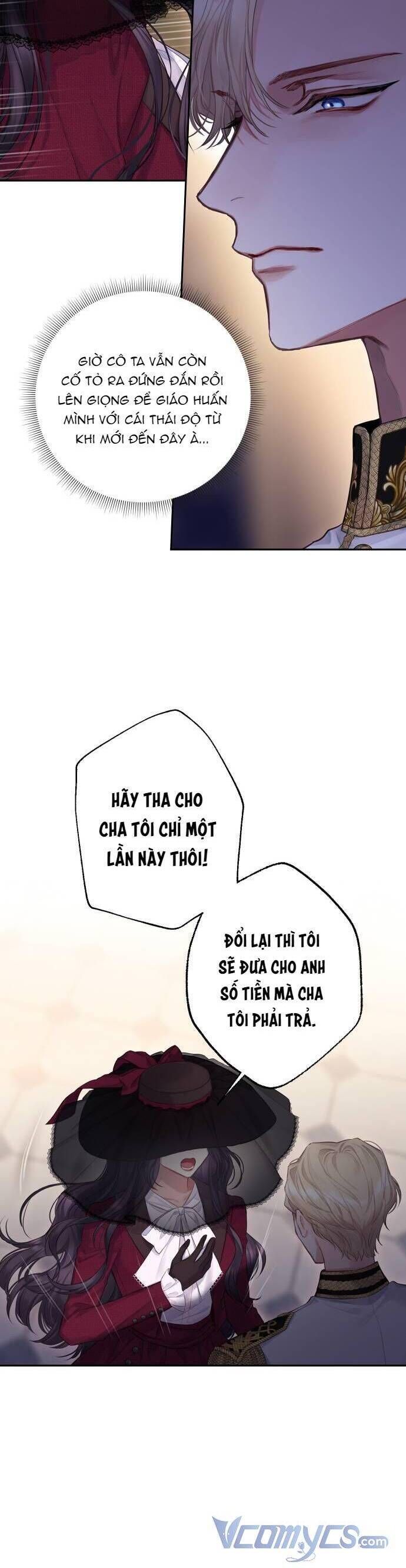 đọc truyện Bastian Chương 1 ảnh 48 tại Giả Dược