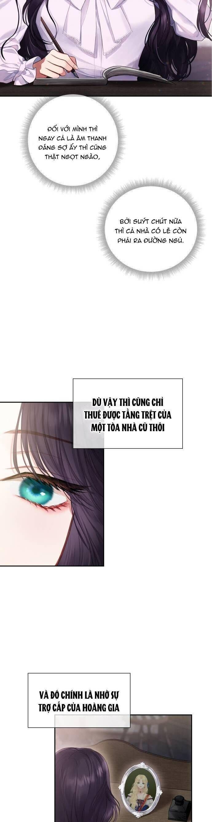 đọc truyện Bastian Chương 1 ảnh 10 tại Giả Dược