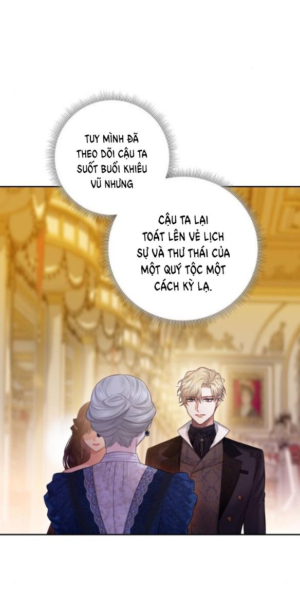 đọc truyện Bastian Chương 10.1 ảnh 17 tại Giả Dược