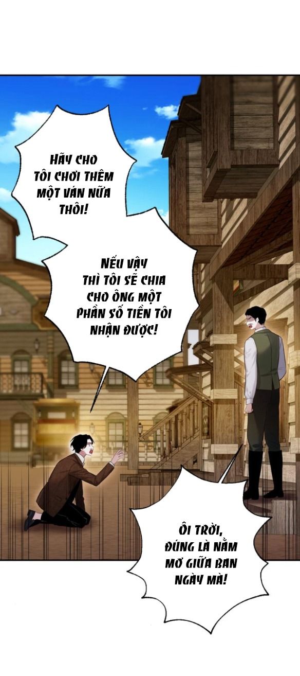 đọc truyện Bastian Chương 10.1 ảnh 39 tại Giả Dược
