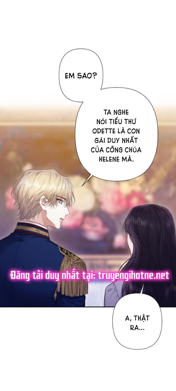 đọc truyện Bastian Chương 11 ảnh 15 tại Giả Dược