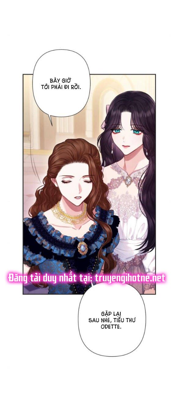 đọc truyện Bastian Chương 13.2 ảnh 6 tại Giả Dược