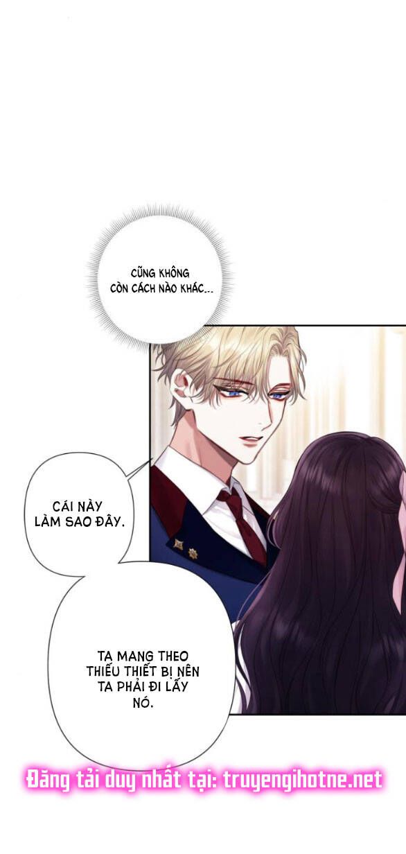 đọc truyện Bastian Chương 14.1 ảnh 14 tại Giả Dược