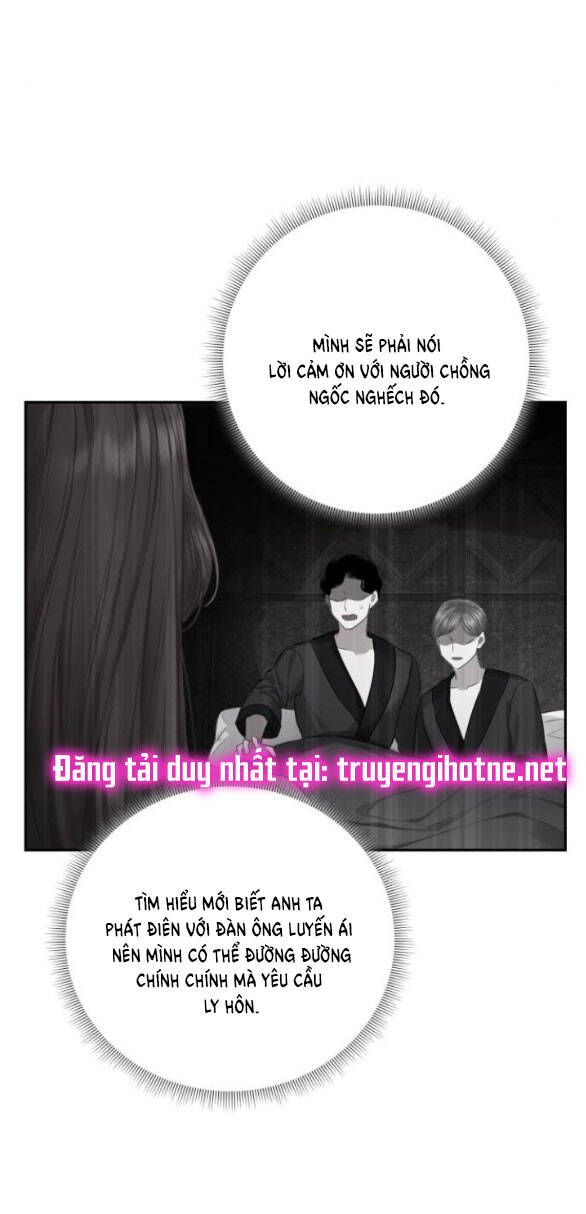đọc truyện Bastian Chương 14.1 ảnh 20 tại Giả Dược