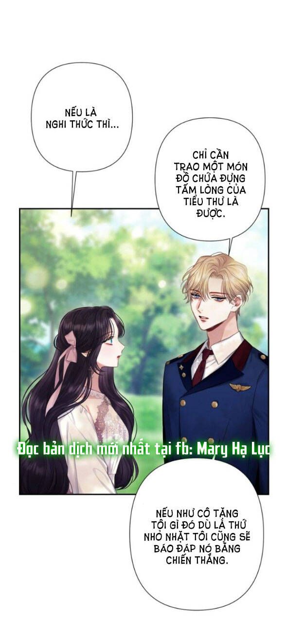 đọc truyện Bastian Chương 15.1 ảnh 21 tại Giả Dược
