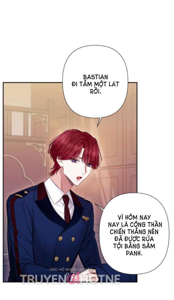 đọc truyện Bastian Chương 15.2 ảnh 29 tại Giả Dược