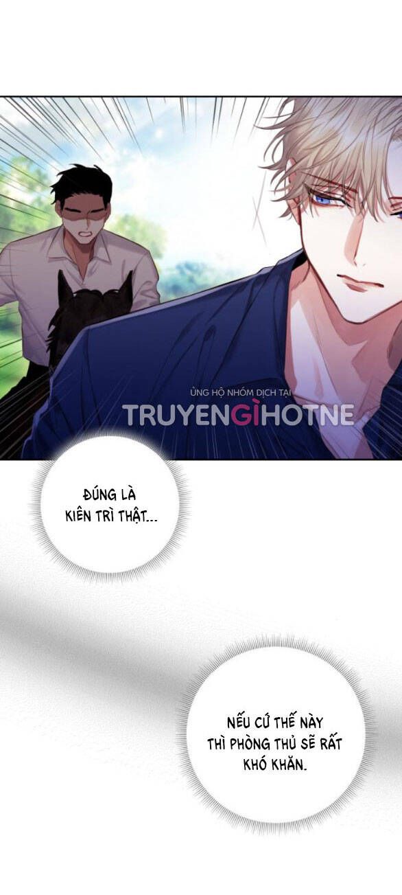 đọc truyện Bastian Chương 15.2 ảnh 6 tại Giả Dược