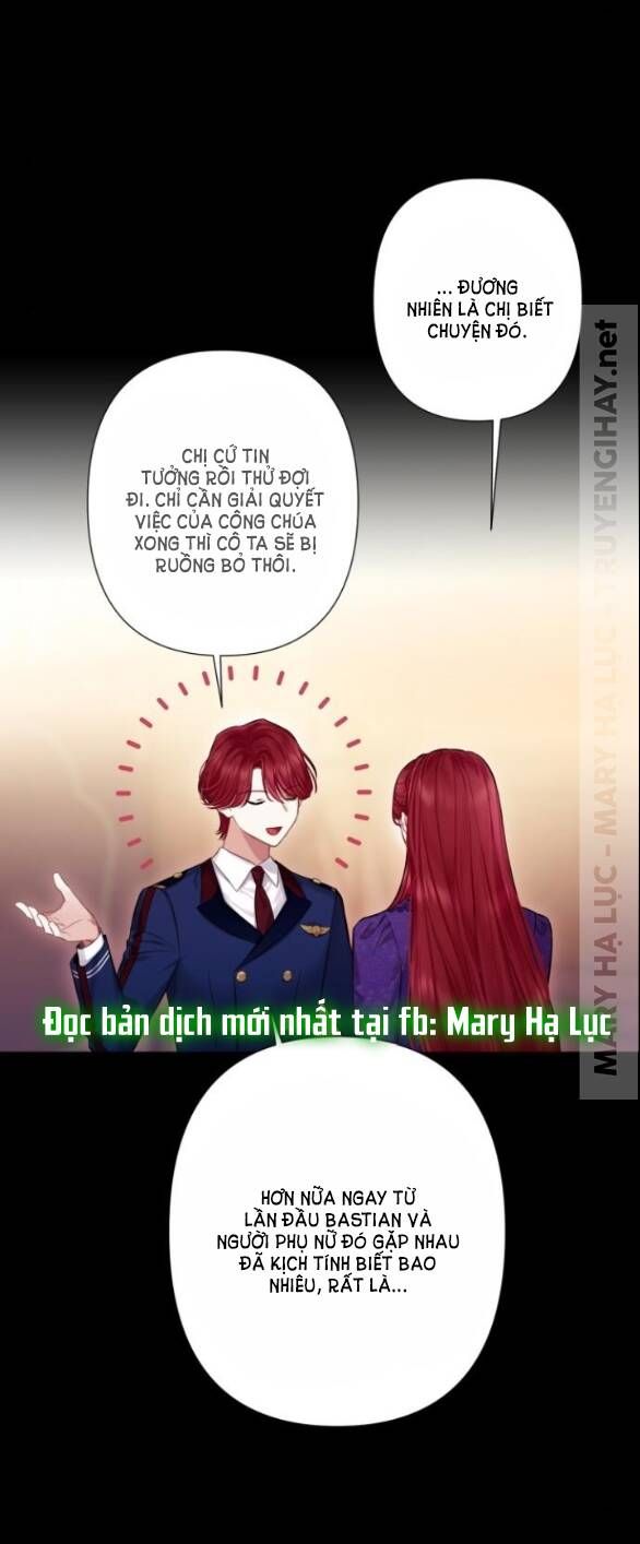 đọc truyện Bastian Chương 16.1 ảnh 9 tại Giả Dược