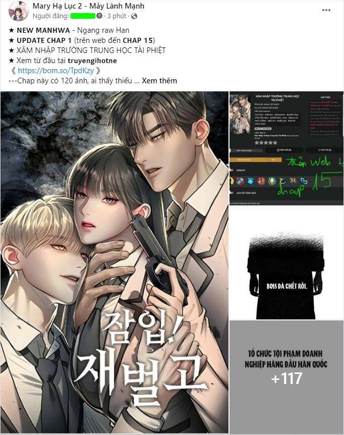 đọc truyện Bastian Chương 16.2 ảnh 2 tại Giả Dược