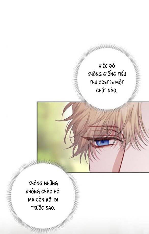 đọc truyện Bastian Chương 16.2 ảnh 16 tại Giả Dược