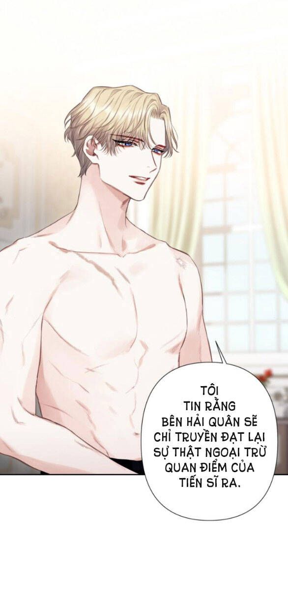 đọc truyện Bastian Chương 18.1 ảnh 16 tại Giả Dược