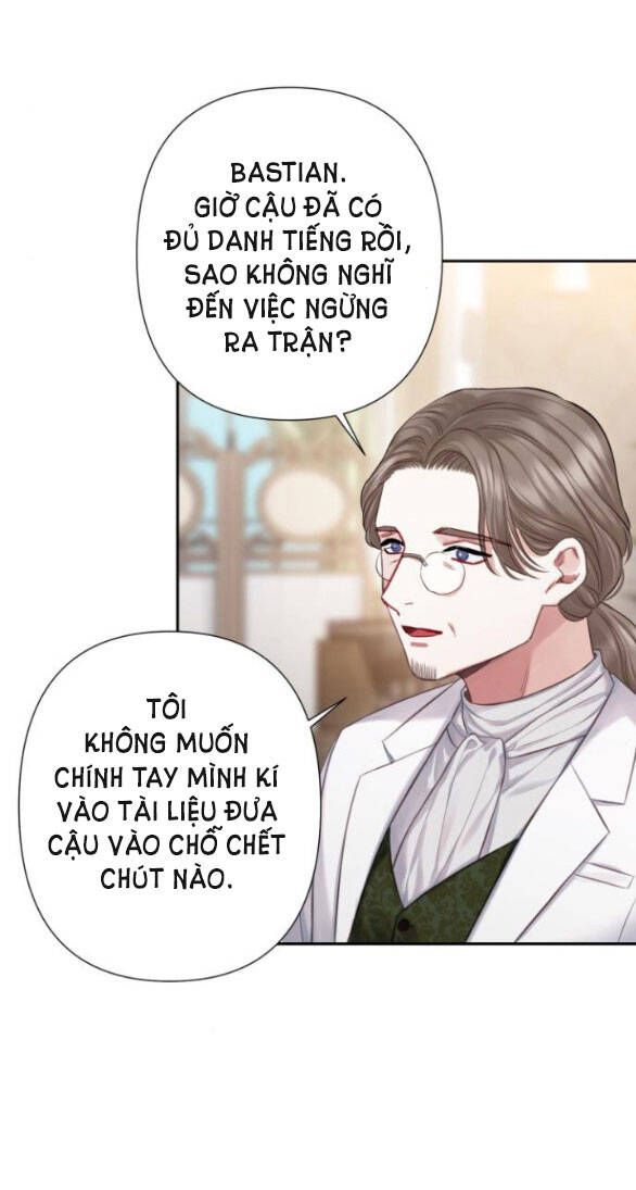 đọc truyện Bastian Chương 18.1 ảnh 17 tại Giả Dược