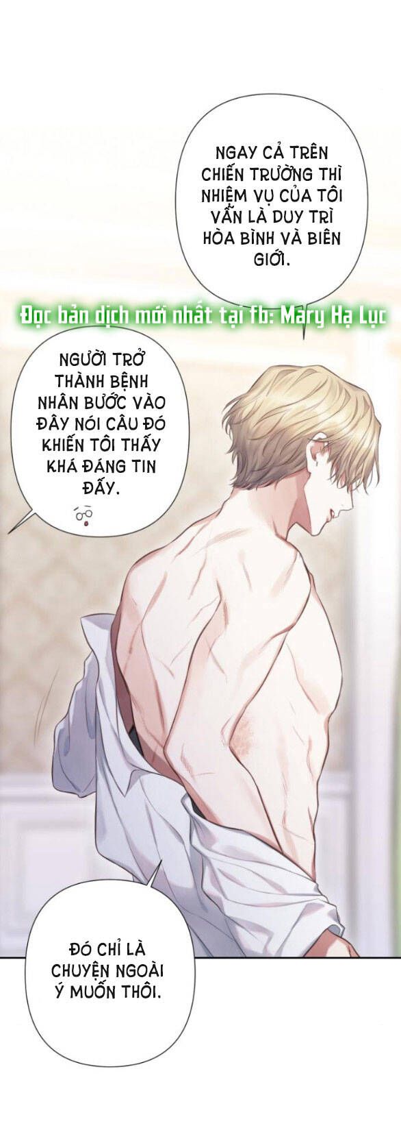 đọc truyện Bastian Chương 18.1 ảnh 18 tại Giả Dược