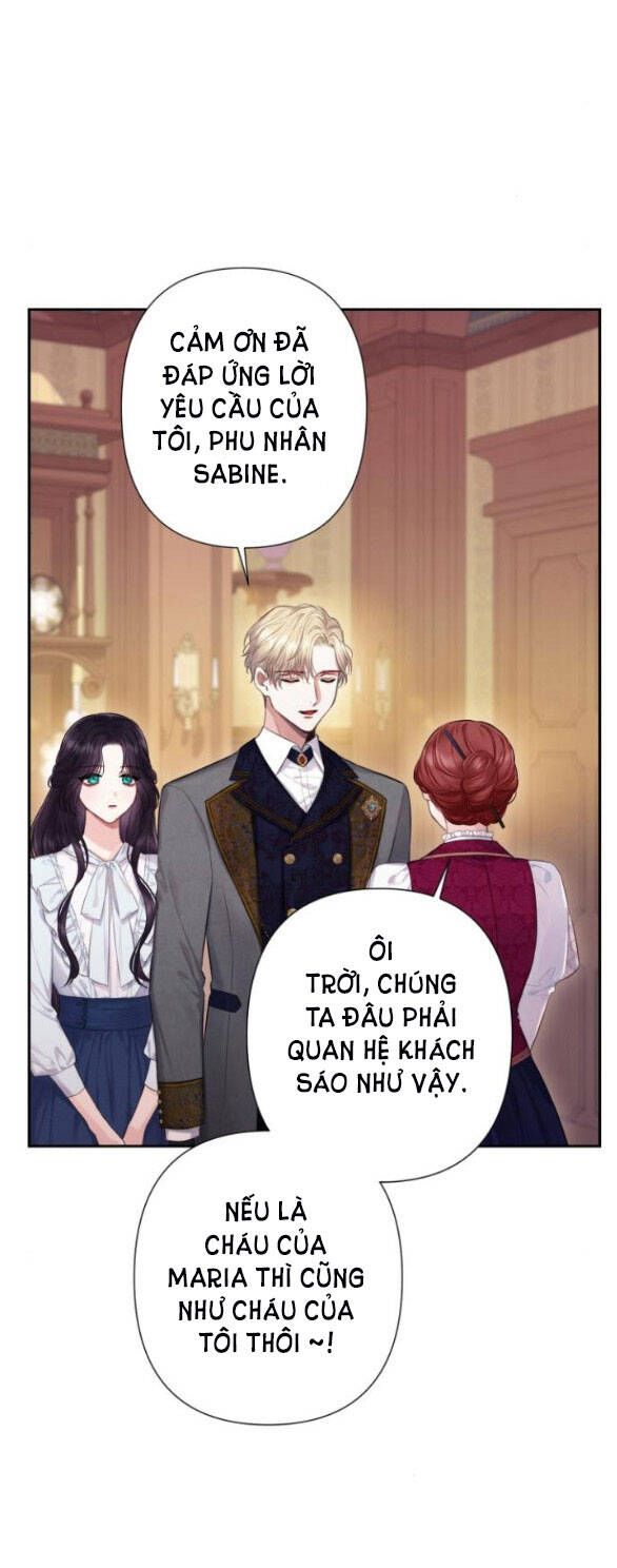 đọc truyện Bastian Chương 18.2 ảnh 18 tại Giả Dược