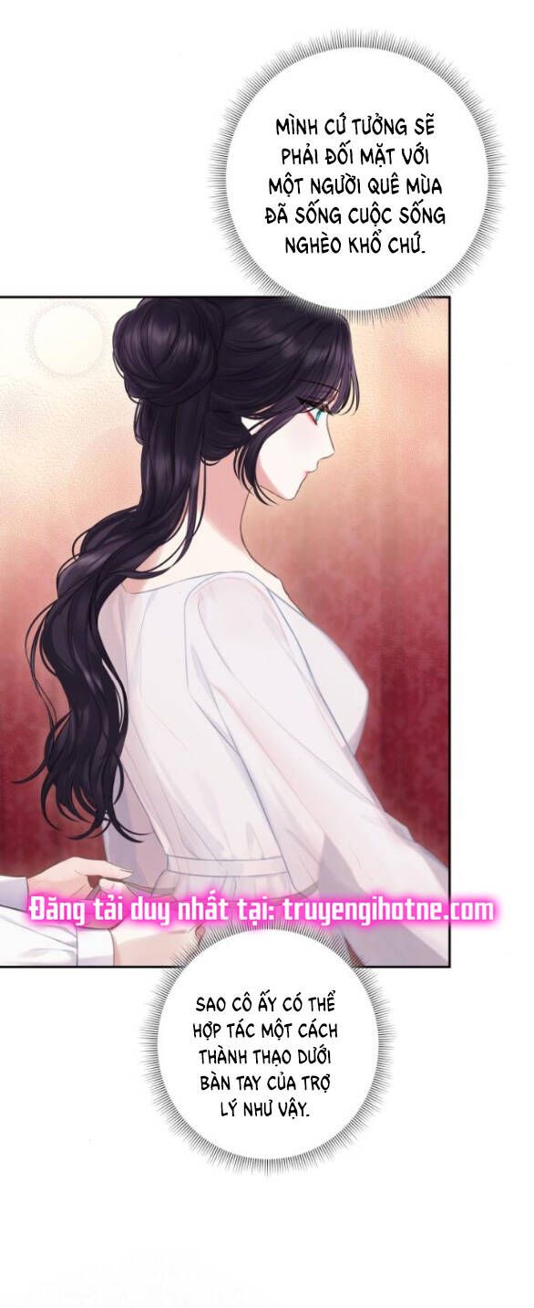 đọc truyện Bastian Chương 19.1 ảnh 19 tại Thiên Thai Truyện
