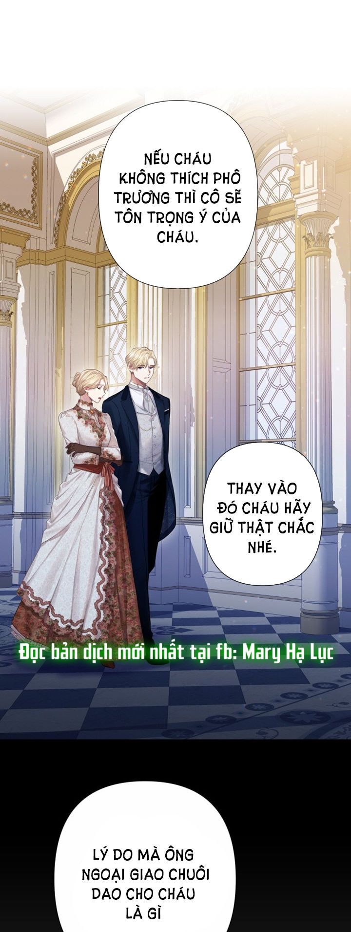 đọc truyện Bastian Chương 2.1 ảnh 33 tại Giả Dược