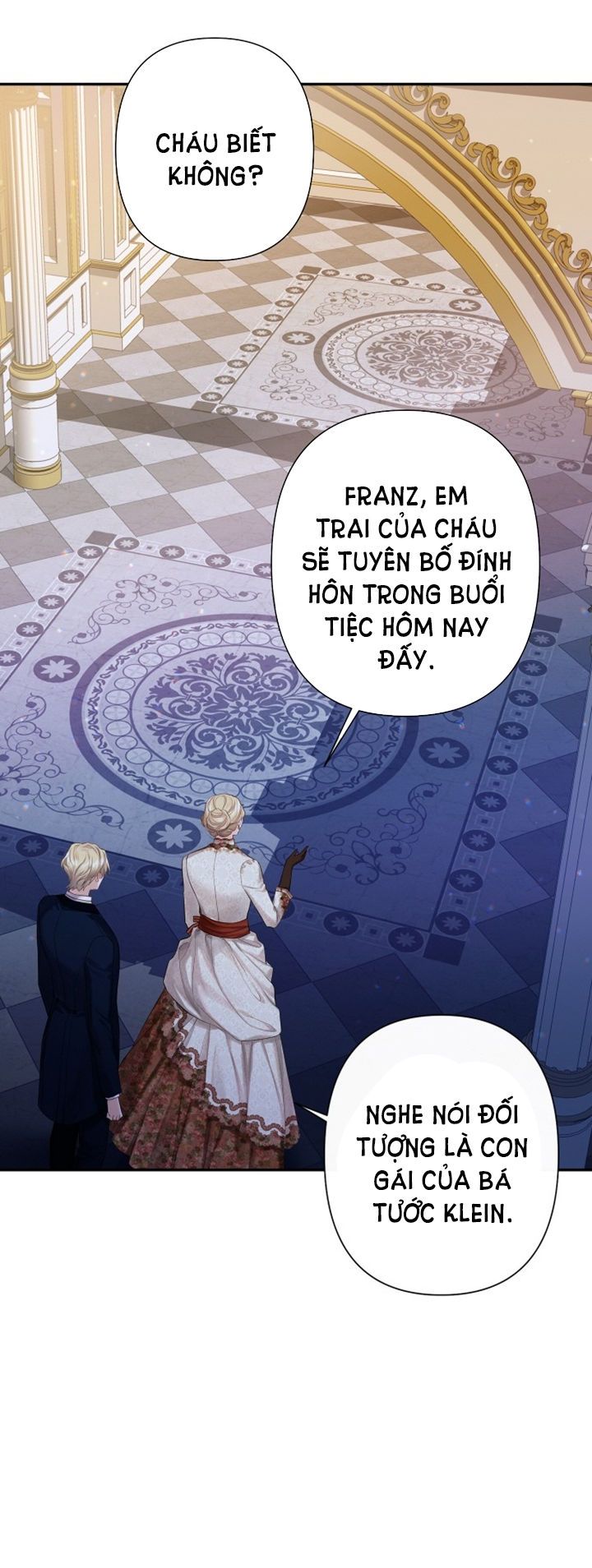 đọc truyện Bastian Chương 2.1 ảnh 36 tại Giả Dược