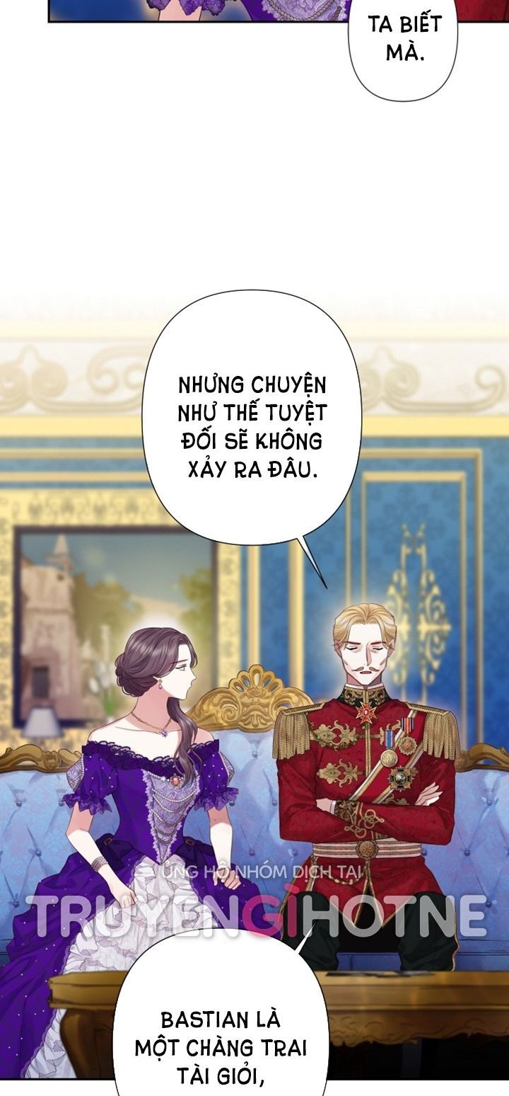 đọc truyện Bastian Chương 2.2 ảnh 20 tại Giả Dược