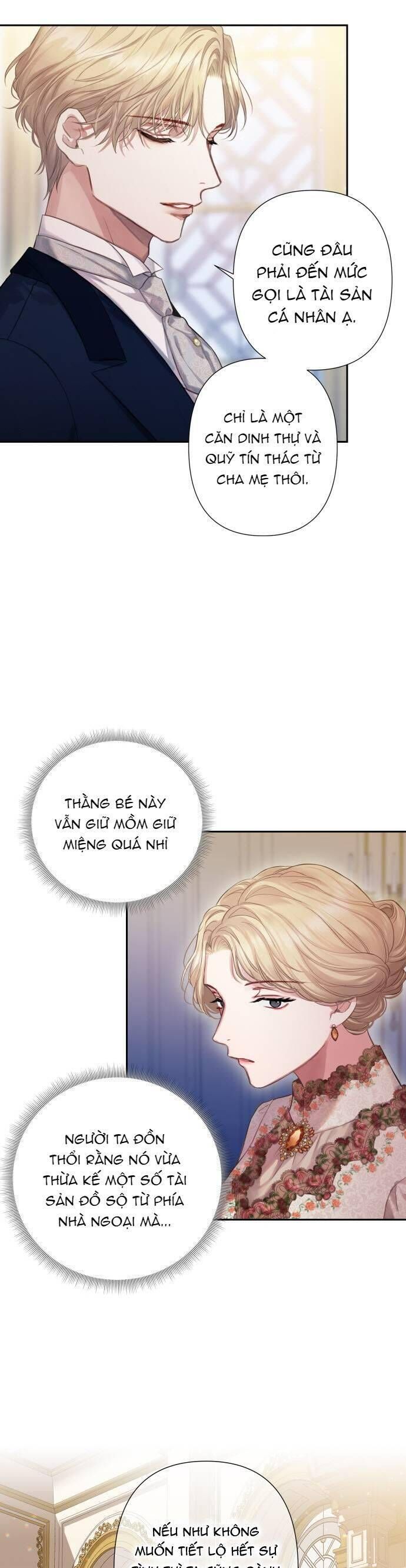đọc truyện Bastian Chương 2 ảnh 19 tại Giả Dược