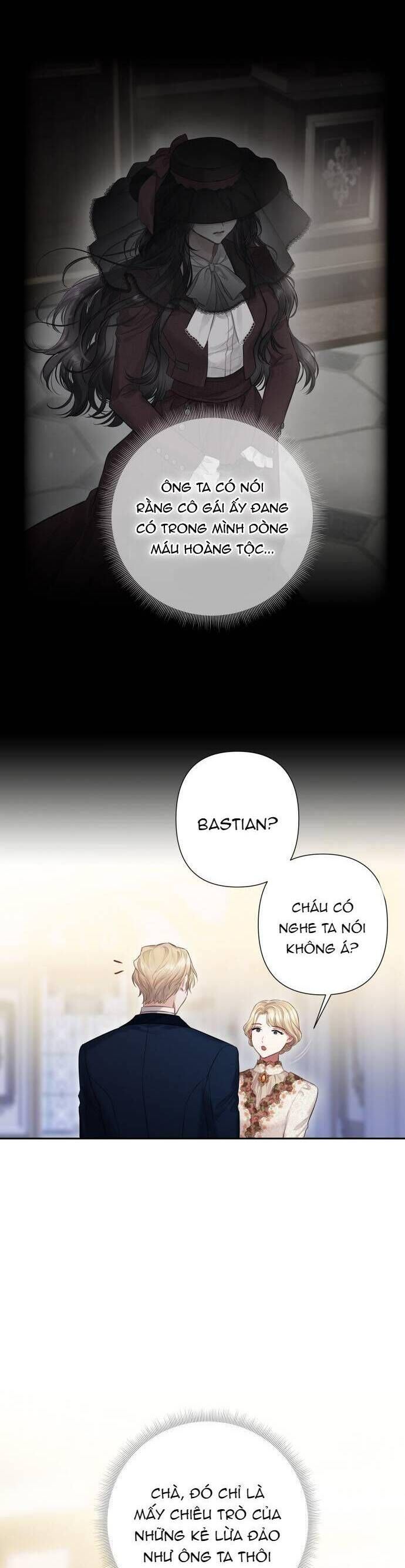 đọc truyện Bastian Chương 2 ảnh 29 tại Giả Dược