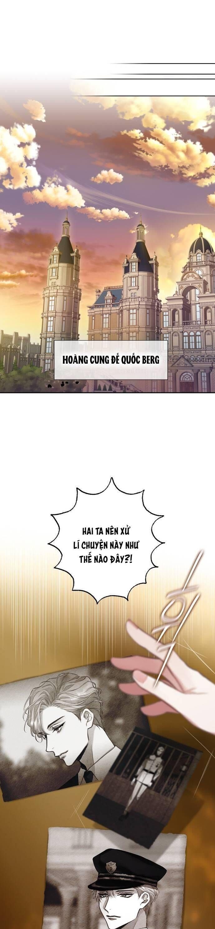 đọc truyện Bastian Chương 2 ảnh 31 tại Giả Dược