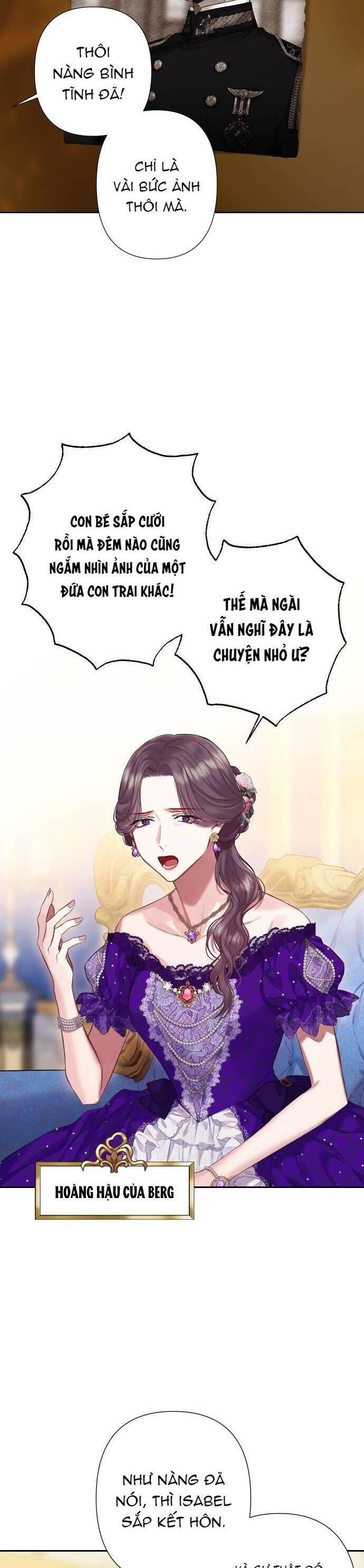 đọc truyện Bastian Chương 2 ảnh 32 tại Giả Dược
