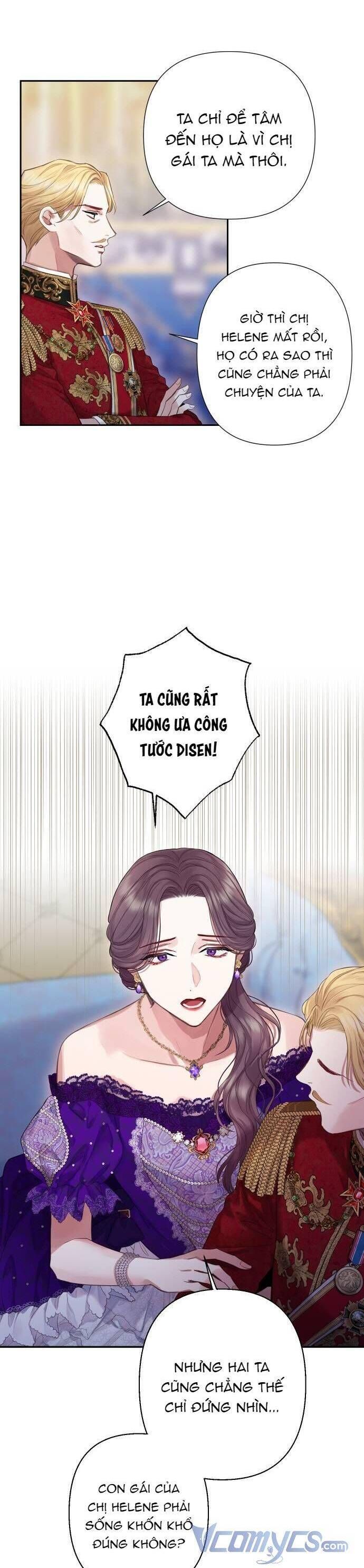 đọc truyện Bastian Chương 2 ảnh 37 tại Giả Dược