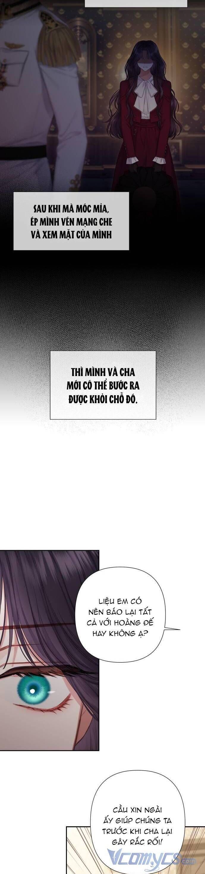 đọc truyện Bastian Chương 2 ảnh 6 tại Giả Dược