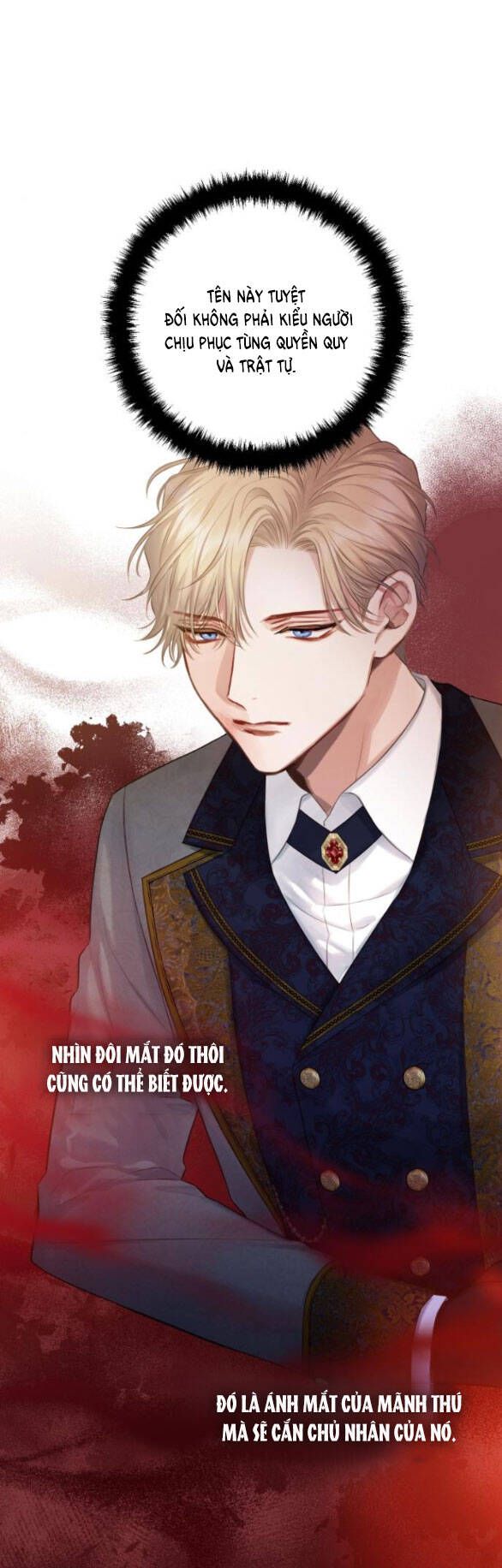 đọc truyện Bastian Chương 21.1 ảnh 17 tại Thiên Thai Truyện