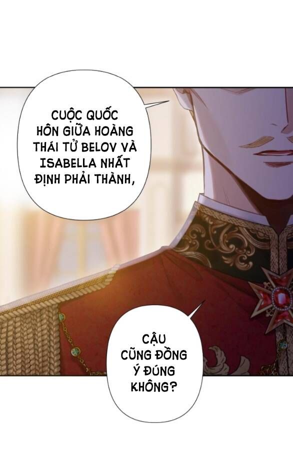 đọc truyện Bastian Chương 21.1 ảnh 20 tại Thiên Thai Truyện
