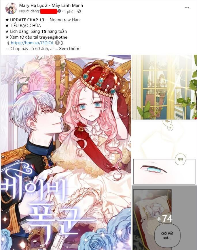 đọc truyện Bastian Chương 23.1 ảnh 1 tại Giả Dược
