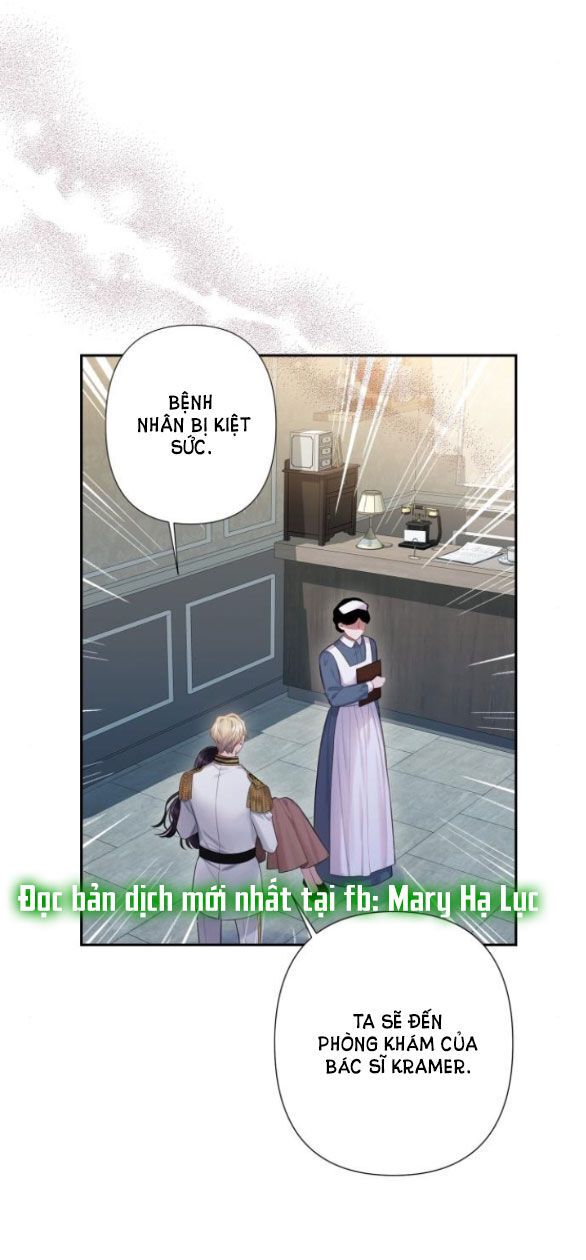 đọc truyện Bastian Chương 23.2 ảnh 24 tại Giả Dược