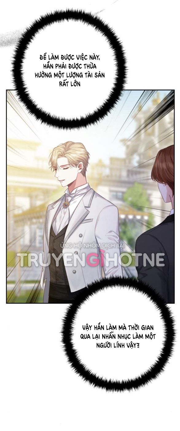 đọc truyện Bastian Chương 24 ảnh 28 tại Giả Dược