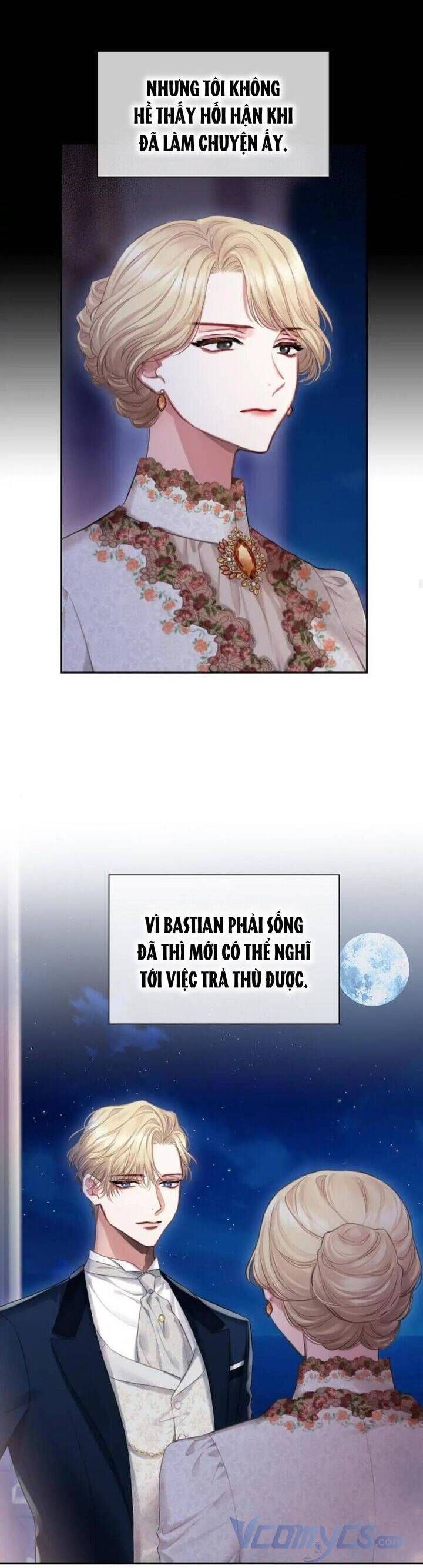 đọc truyện Bastian Chương 3 ảnh 37 tại Giả Dược
