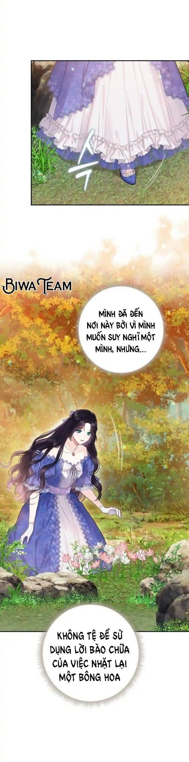 đọc truyện Bastian Chương 34 ảnh 19 tại Giả Dược