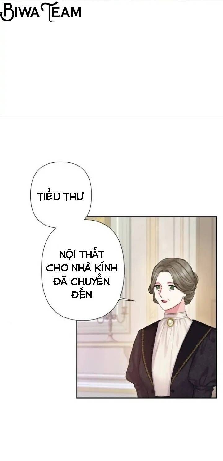 đọc truyện Bastian Chương 35 ảnh 13 tại Giả Dược