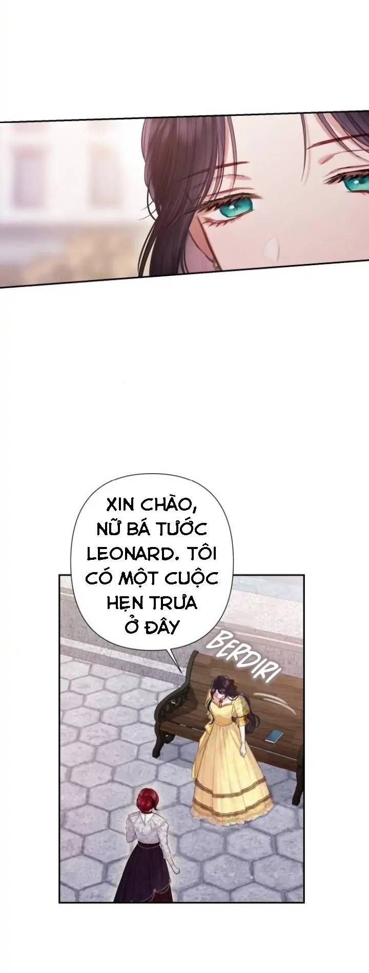 đọc truyện Bastian Chương 35 ảnh 43 tại Giả Dược