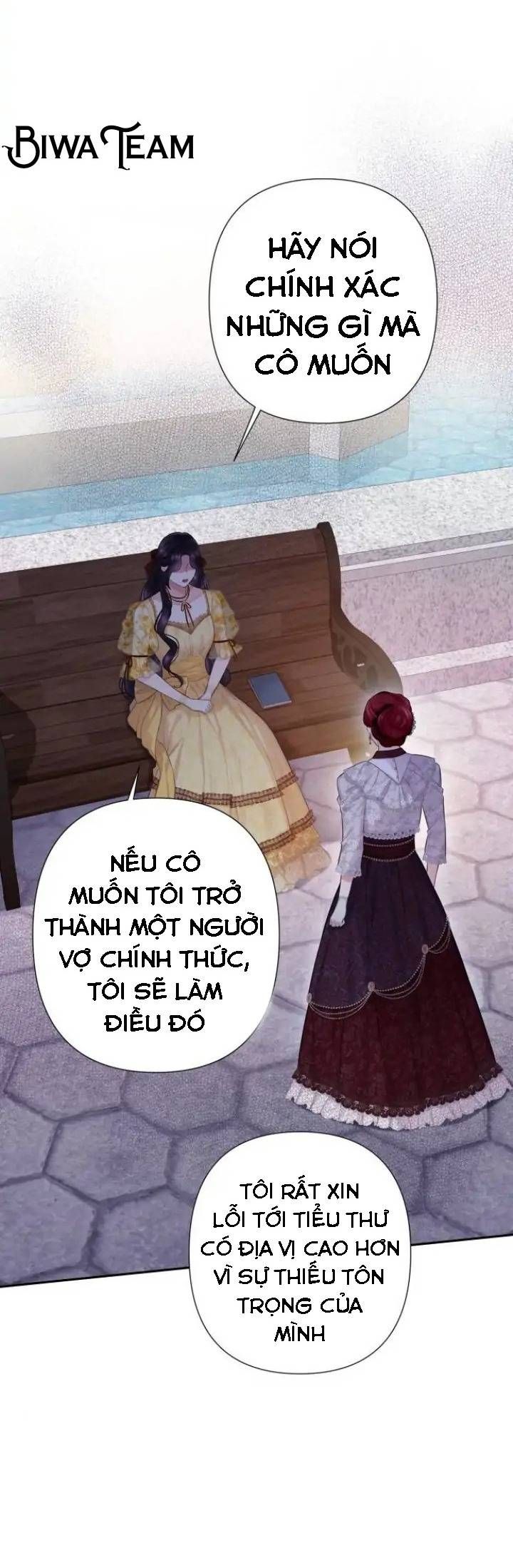 đọc truyện Bastian Chương 35 ảnh 56 tại Giả Dược